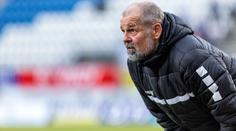 Petr Rada: Máme obrovskou výhodu v Schickovi. Hložek do základu