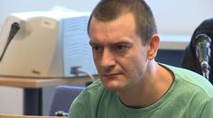 Starou tetičku surově ubil a uškrtil kvůli slivovici. Dostal 17 let