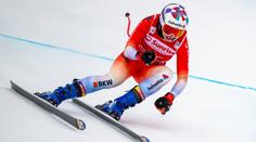 Strach o olympijskou šampionku. Soupeřka Ledecké měla vážnou nehodu