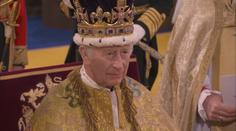 Korunovace britského krále: Podívejte se, jak probíhal ceremoniál ve Westminsterském opatství