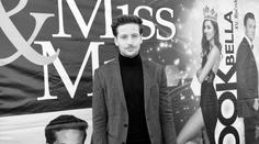 Zemřel Muž roku 2013 Antonín Beránek. Bylo mu pouhých 30 let
