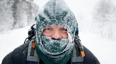 VÝSTRAHA METEOROLOGŮ: Pozor na SILNÝ MRÁZ, bude až -12 stupňů!