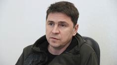 Poradce Zelenského: Jednání s Ruskem jsou pozastavená. Svých cílů nedosáhne