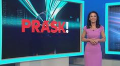 Bulvární show PRÁSK 24. 5. 2018