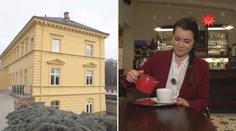 Ve starých nádražních budovách nově vznikají pošty, pivovar či kavárna