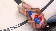 KSW 99: Maciej Róžaňski vs. Vojtěch Garba