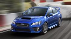 Oficiálně - Subaru se vyjádřilo ke konci ikonického modelu WRX STI