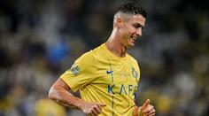 Ronalda trápí virová infekce. Musí odpočívat, zní z týmu