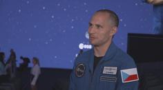 Co si vezme astronaut Svoboda do vesmíru? Rozhodnout můžete vy