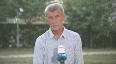 Ve Francii vyšetřují Babiše kvůli jeho vilám na Riviéře