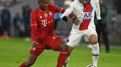 Bayern musí proti PSG otáčet, Chelsea blízko k semifinále