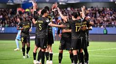 Ligue 1: Troyes vs. Paris Saint-Germain – 7. 5. 2023