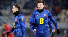 Další šok v anglické nominaci! Na EURO nejedou Grealish ani Maguire