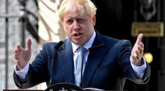 Britové zaslali EU nový plán! Chtějí odstranit irskou pojistku