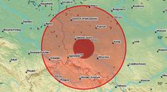 Západ Polska zasáhlo silné zemětřesení. Přesáhlo 4 magnituda