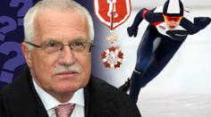 Dostane Sáblíková od Klause vyznamenání? ANKETA