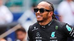 Osobnost Formule 1 Lewis Hamilton přestoupí z Mercedesu do Ferrari