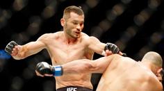 Muradov už ví, s kým se příště v UFC utká! Bude to velký, slibuje
