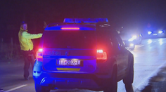 Hrůza na Slovensku: Syn našel mrtvou matku, rozstřílet ji měl exmanžel