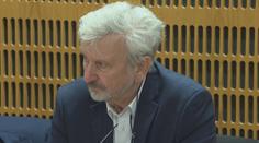 Soud zrušil rozsudek nad Cimickým. Případ se vrací k obvodnímu soudu