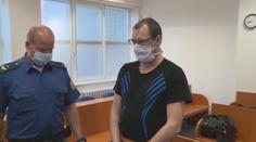 Za znásilnění holčičky dostal pět let. Ona si může újmu nést celý život