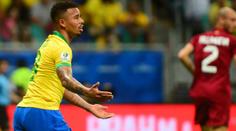 Brazílie dala Venezuele tři góly, neuznali ani jeden! Skončilo to 0:0