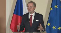 Fiala: Máme historicky nejvíce rozestavěných a připravených projektů
