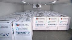 Sputnik V znovu na scéně. Už se řeší, kdo bude vakcínu v ČR distribuovat