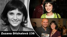 Dřízhalová před smrtí ADOPTOVALA MIMINKO! Co s ním teď bude?