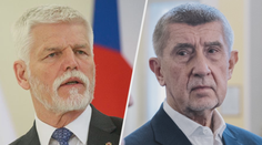Babiš obvinil Pavla z poškozování Česka. Měl by vzít svá slova zpět, vyzval Hrad