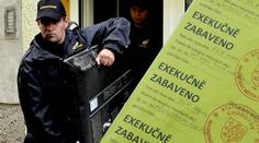 Falešní exekutoři řádí v Česku! Muže obrali o 100 tisíc