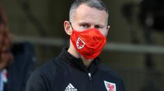 Trable pro ikonu United. Ryan Giggs měl napadnout svou přítelkyni
