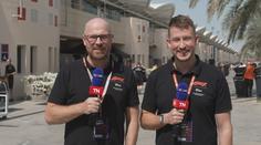 Výkon má F1 hned, ale baterie dochází. Experti z Bahrajnu o největší revoluci