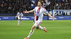 Ligue 1 – sestřih: Paris FC vs. Olympique Lyon (29. 10. 2025)