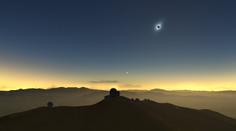 Vyhrajte výlet za zatměním Slunce v Chile, observatoř platí vše