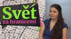 Svět za hranicemi: Vliv zahraničních krizí na psychiku člověka