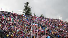 Česká generálka na OH bez několika hvězd. Vadí jim nadmořská výška