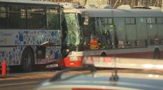 Řidič autobusu ohrozil 20 dětí. Po dvou letech ho obvinili