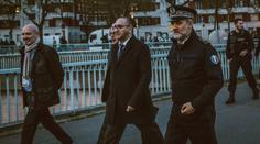 Velká hrozba před EURO. Policie zatkla 4 mladistvé, chtěli řádit s molotovy a noži