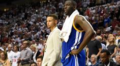 Hvězda Golden State v poutech! Policisté zatkli hráče za napadení
