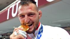 Čeští olympionici za medaili dostanou víc než v Riu. Nejlépe platí Singapur
