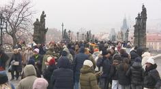Přespání v českých městech se může prodražit. Turistické poplatky mají růst
