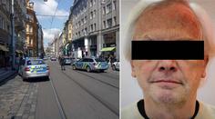 Mohla policie zabránit červnové vraždě na úřadu práce? GIBS zjistil, jak to bylo