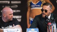 Šéf UFC reaguje na McGregorův konec a řekl, jaká je pravda!