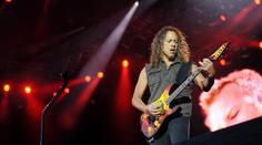 Fanoušky Metallica nadchla, obyvatele Vršovic rozběsnila