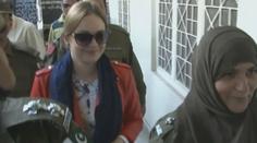 Tereza H. už má být v Česku. Údajný návrat ale provází nejasnosti