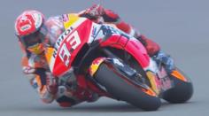 Král MotoGP se vrací! Márquez má od doktorů zelenou pro příští víkend