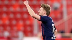 Ligue 1 – sestřih: Monako vs. Olympique Lyon (3. 1. 2026)