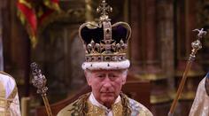 Svět za hranicemi: Král Karel III. má rakovinu. Bude mít ty nejlepší lékaře, říká odborník
