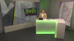 Svět za hranicemi: Francouzské prezidentské volby II
